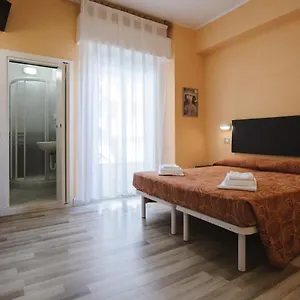 Hotel Milena, Rimini