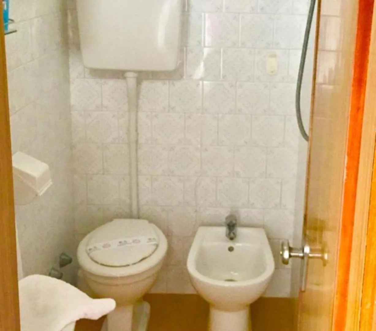 Hotel Alessi** Римини