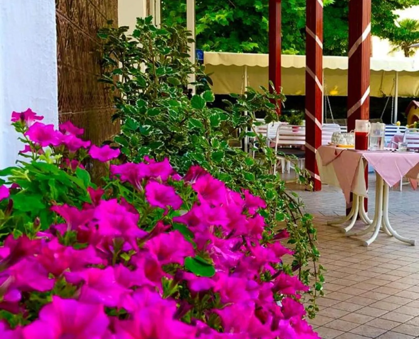 Hotel Alessi** Римини